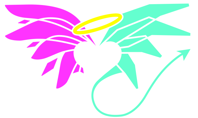 Cyber Succubus logo