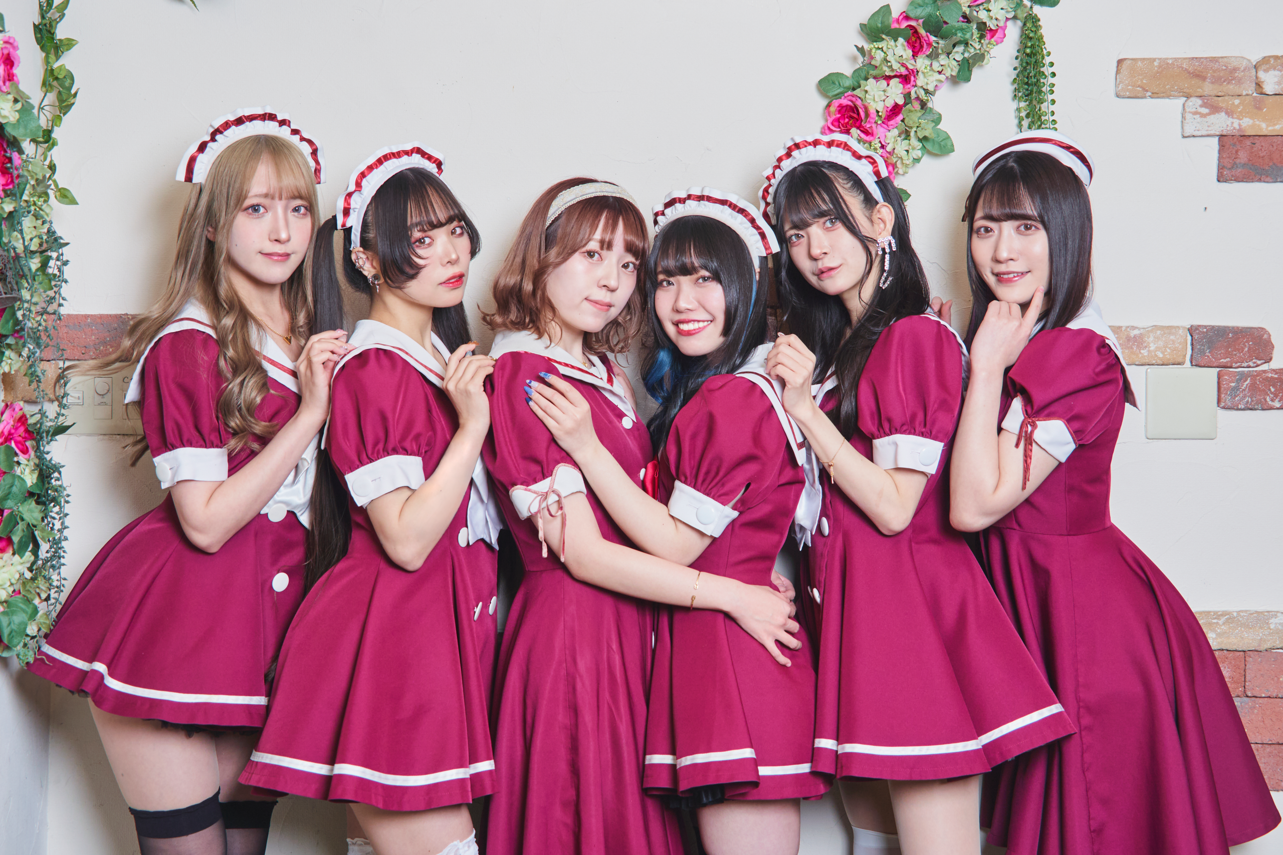 WitchesGarden〜魔女の箱庭〜