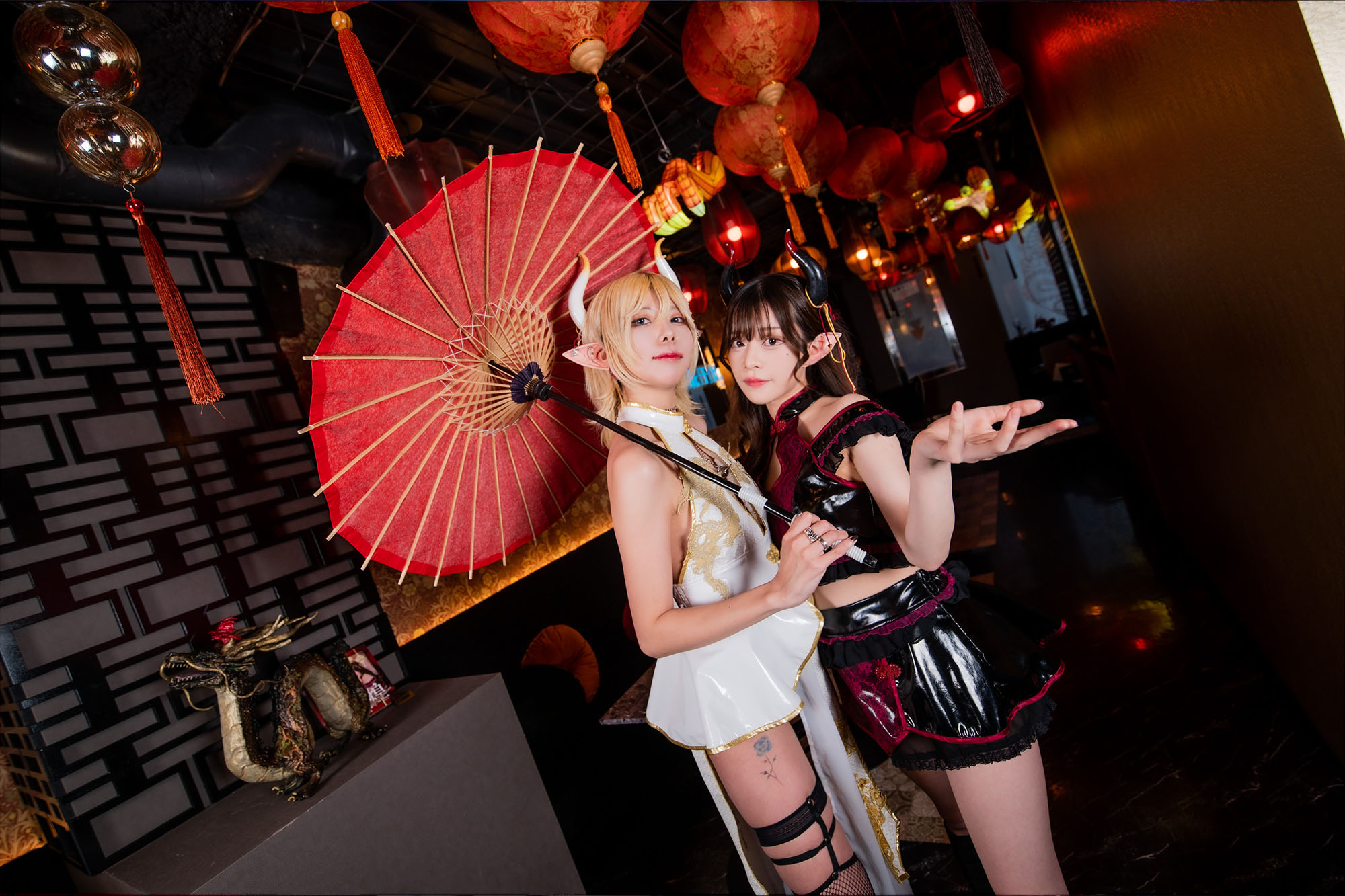 WitchesGarden〜魔女の箱庭〜