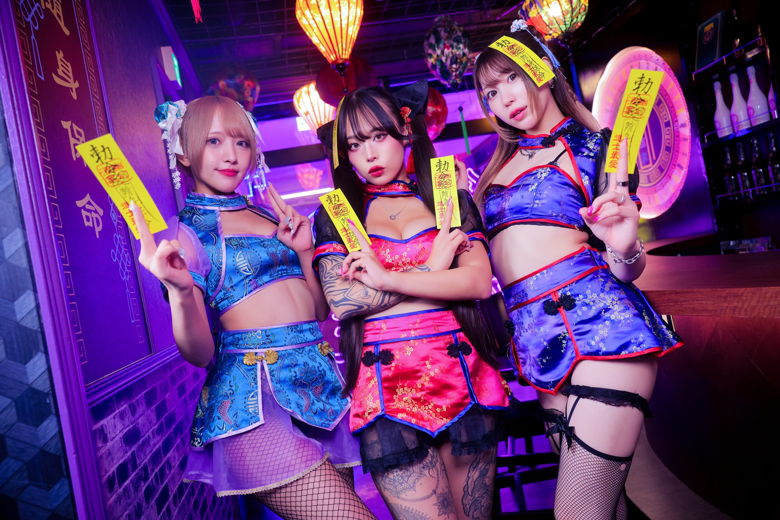 WitchesGarden〜魔女の箱庭〜