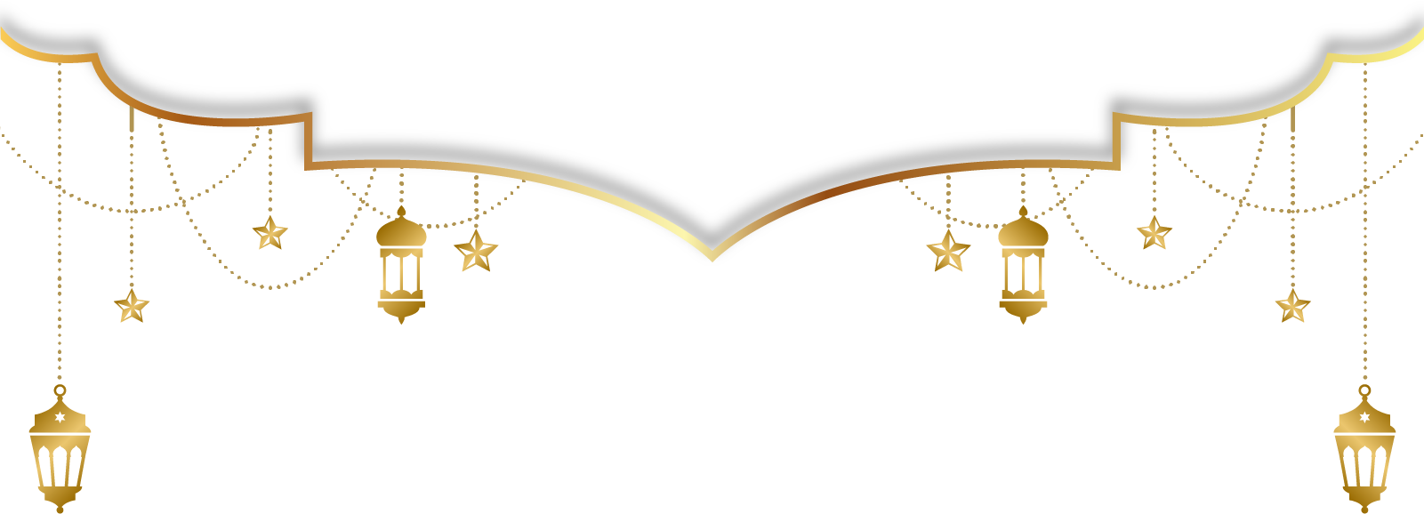 Aladdin Shisha Header Bottom