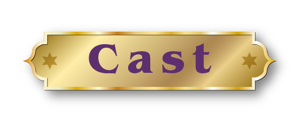 Cast Icon